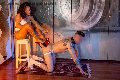 Foto Mistress Kassandra Iaska Annunci Mistresstrans Roma 347 8031706 - 32
