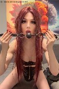 Foto Mistress Occhi Blu Annunci Mistresstrans Tirana 331 1756878 - 2