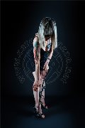 Foto Mistress One Annunci Mistress Genova 379 3661071 - 2