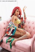 Foto Monica Kicelly Annunci Transescort Firenze 324 5833097 - 115