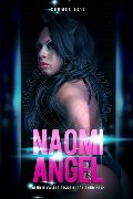 Foto Naomi Angel Annunci Trans Genova 349 1282938 - 60