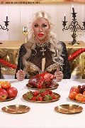 Foto Nina La Divina Annunci Mistresstrans Ibiza 0034 617911341 - 6