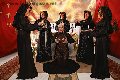Foto Nina La Divina Annunci Mistresstrans Ibiza 0034 617911341 - 8