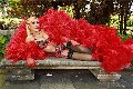 Foto Nina La Divina Annunci Trans Ibiza 0034 617911341 - 7