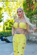 Foto Nina La Divina Annunci Trans Ibiza 0034 617911341 - 17