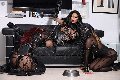 Foto Nina La Divina Annunci Transescort Ibiza 0034 617911341 - 77
