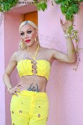 Foto Nina La Divina Annunci Transescort Ibiza 0034 617911341 - 6