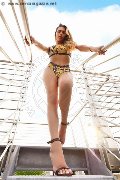 Foto Nina La Vera Dea Annunci Trans Ginevra 375 9884313 - 98