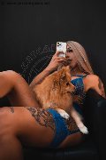 Foto Ninfetta Geovanna Annunci Trans Napoli 380 1595287 - 12