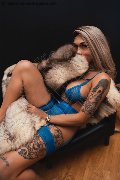 Foto Ninfetta Geovanna Annunci Trans Napoli 380 1595287 - 11