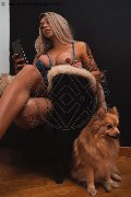 Foto Ninfetta Geovanna Annunci Transescort Napoli 380 1595287 - 10