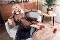 Foto Oxana Annunci Escort Pesaro 331 7001067 - 29