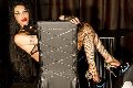 Foto Padrona Erotika Flavy Star Annunci Mistresstrans Bergamo 338 7927954 - 103