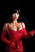 Foto Padrona Sakura Asiatica Annunci Mistresstrans Padova 342 3214087 - 8