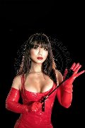 Foto Padrona Sakura Asiatica Annunci Mistresstrans Padova 342 3214087 - 12