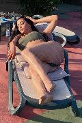 Foto Patricia Ginnari Annunci Trans Civitanova Marche 331 8443032 - 2