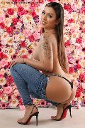 Foto Pornostar Riane Mello Annunci Trans Milano 338 8235590 - 38