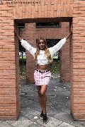 Foto Rayca Annunci Transescort San Gallo 348 5638746 - 195
