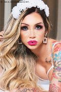 Foto Rebecca Isabell Annunci Trans Milano 375 8115434 - 13