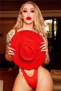 Foto Rebecca Isabell Annunci Transescort Milano 375 8115434 - 34