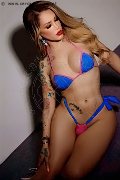 Foto Rebecca Isabell Annunci Transescort Milano 375 8115434 - 43