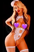 Foto Rebecca Isabell Annunci Transescort Milano 375 8115434 - 13