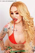Foto Rebecca Isabell Annunci Transescort Milano 375 8115434 - 24