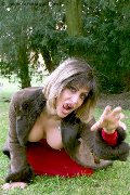 Foto Regina Audrey Italiana Annunci Transescort Monza 388 9831116 - 6