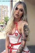 Foto Rossana Bulgari Italiana Annunci Trans 366 4827160 - 7