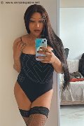 Salerno Trans Adriana 392 44 09 822 foto selfie 13