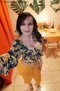 Rimini Trans Escort Adriana Paulett 389 13 99 263 foto selfie 38