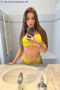 Genova Trans Alanis 349 42 79 674 foto selfie 2