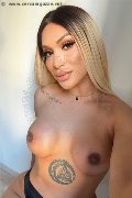 Verona Trans Escort Angel Bunny 347 46 42 611 foto selfie 4