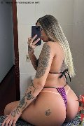Parma Trans Arancha Bionda 320 47 13 389 foto selfie 1