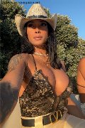 Roma Trans Escort Arianna Ferrari Pornostar 389 61 78 417 foto selfie 5