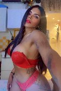 Bergamo Trans Escort Aura Versace 388 30 71 207 foto selfie 2