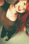 Sassari Trans Escort Bambolina Red 353 21 15 616 foto selfie 41