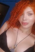 Sassari Trans Escort Bambolina Red 353 21 15 616 foto selfie 18