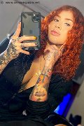 Sassari Trans Escort Bambolina Red 353 21 15 616 foto selfie 9