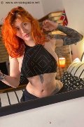 Olbia Trans Escort Bambolina Red Sandy 348 75 69 396 foto selfie 13