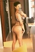 Roma Trans Barbara Luna 392 16 02 572 foto selfie 5