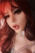  Trans Bianca Occhiblu 331 17 56 878 foto selfie 11
