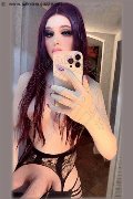  Trans Bianca Occhiblu 331 17 56 878 foto selfie 23