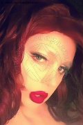 Tirana Trans Bianca Occhiblu 331 17 56 878 foto selfie 17