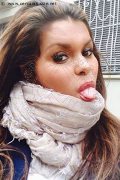 Colonia Trans Bruna Deep Swallow  004917680451913 foto selfie 83