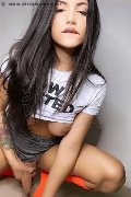 Milano Trans Escort Bruna Santos 350 81 11 164 foto selfie 97