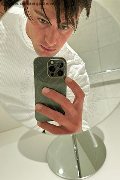 Trieste Boys Chris Montana 345 30 52 660 foto selfie 1