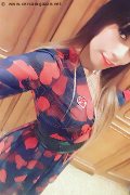 Genova Trans Claudia T 371 11 23 229 foto selfie 6