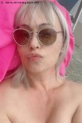 Bergamo Trans Escort Daniela 338 95 79 107 foto selfie 1