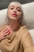 Bergamo Trans Escort Daniela 338 95 79 107 foto selfie 2